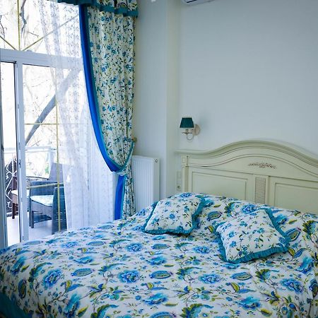 Hotel Maman أوديسا المظهر الخارجي الصورة