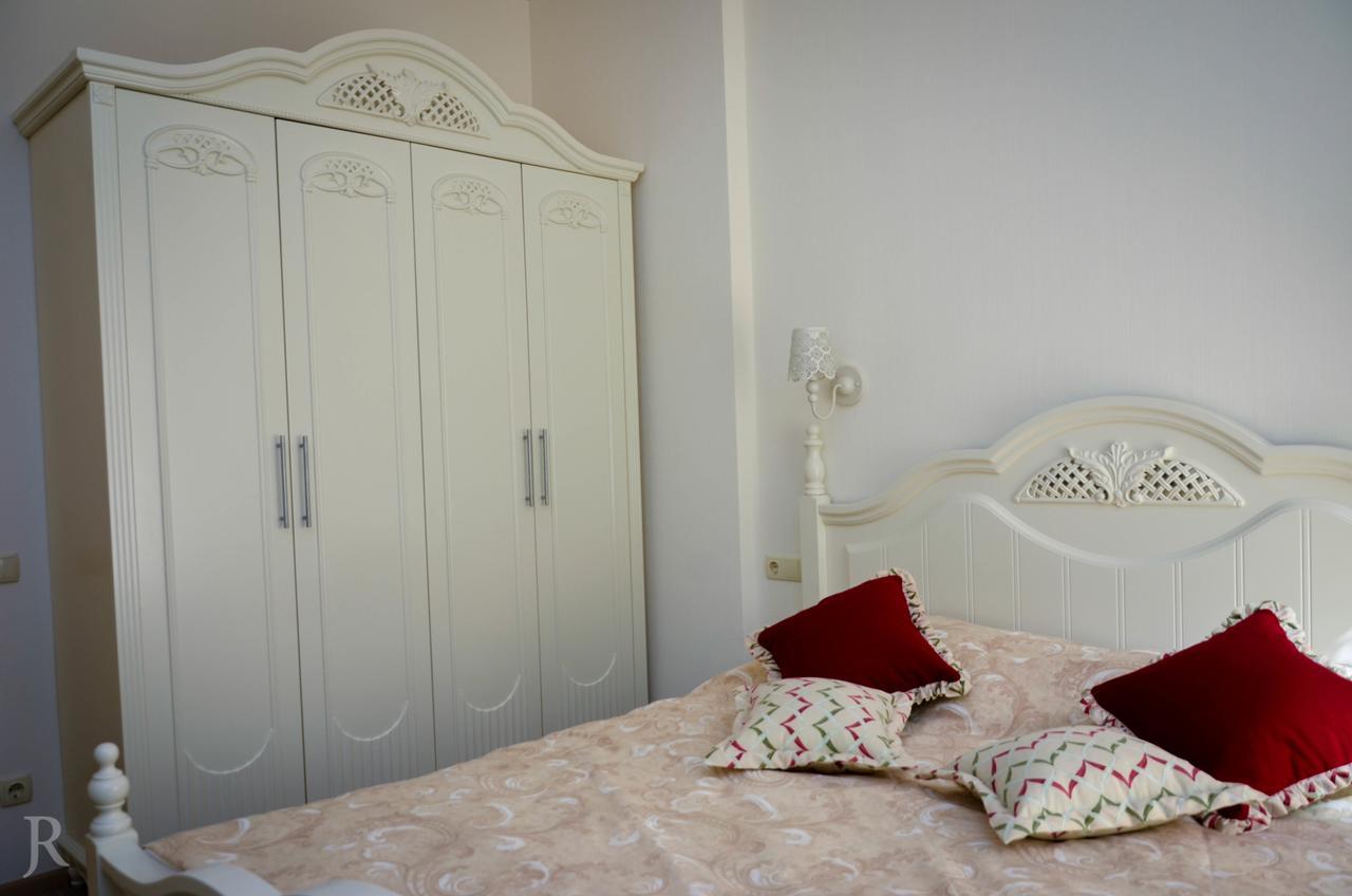 Hotel Maman أوديسا المظهر الخارجي الصورة