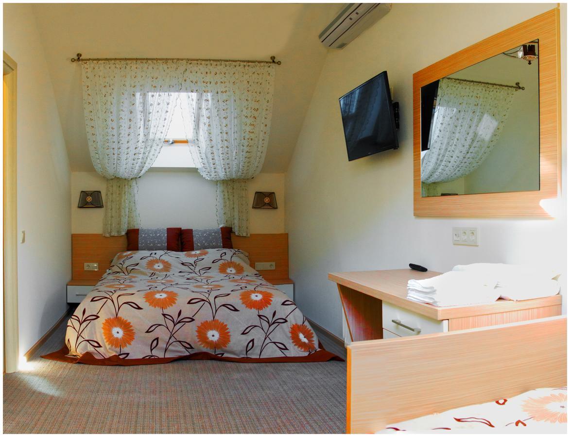 Hotel Maman أوديسا المظهر الخارجي الصورة