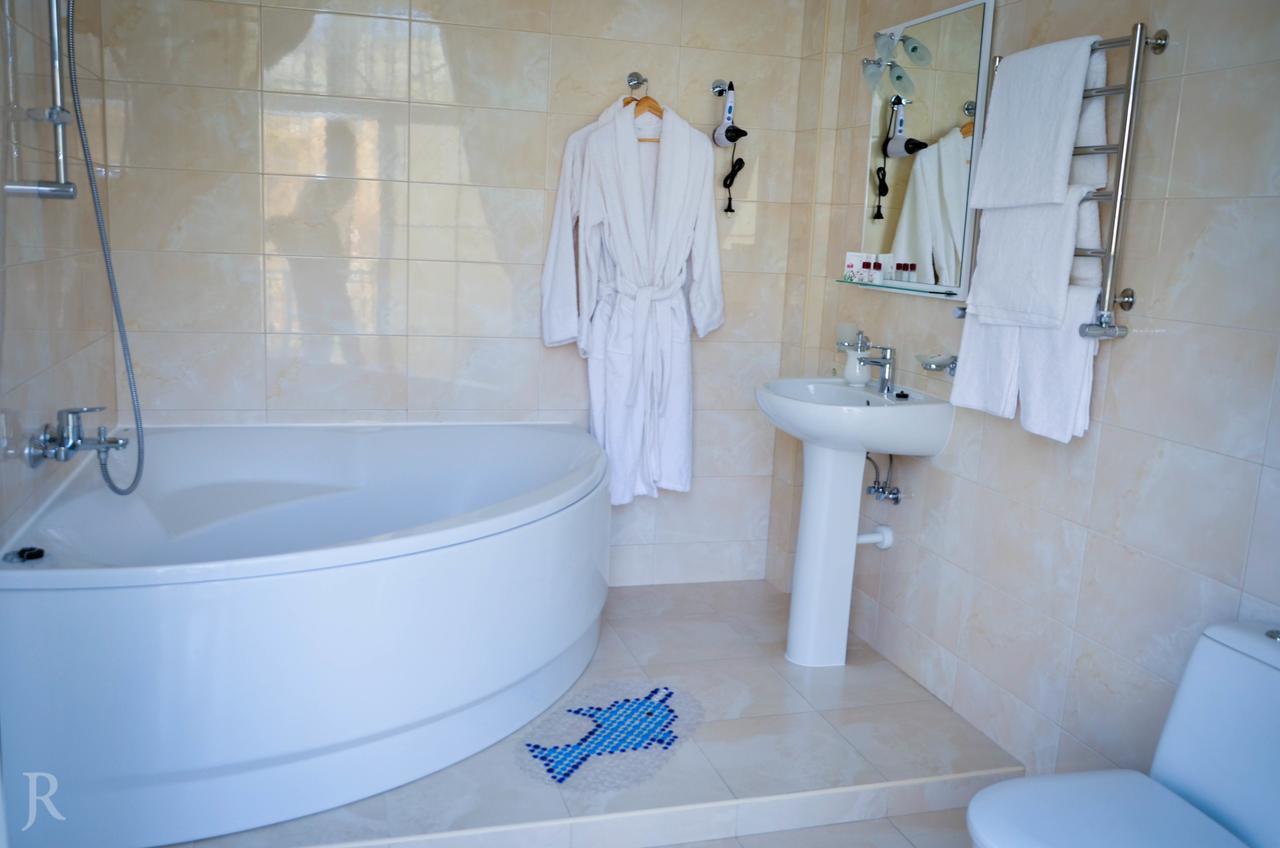 Hotel Maman أوديسا المظهر الخارجي الصورة