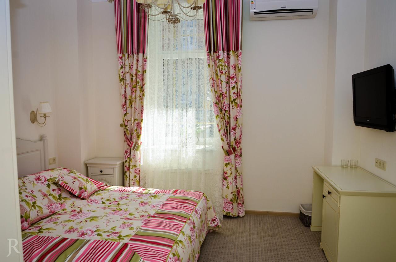 Hotel Maman أوديسا المظهر الخارجي الصورة