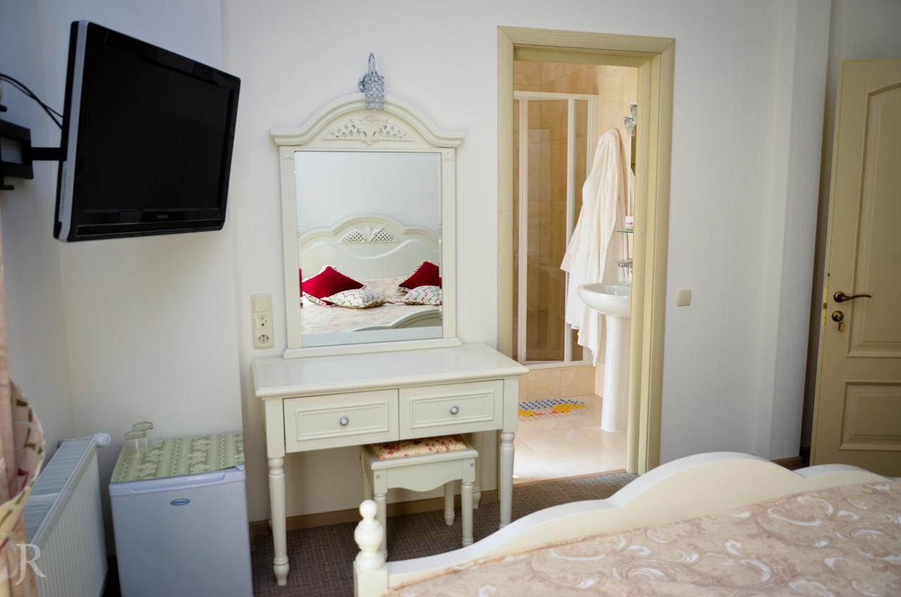 Hotel Maman أوديسا المظهر الخارجي الصورة