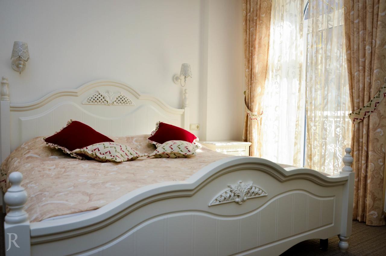 Hotel Maman أوديسا المظهر الخارجي الصورة