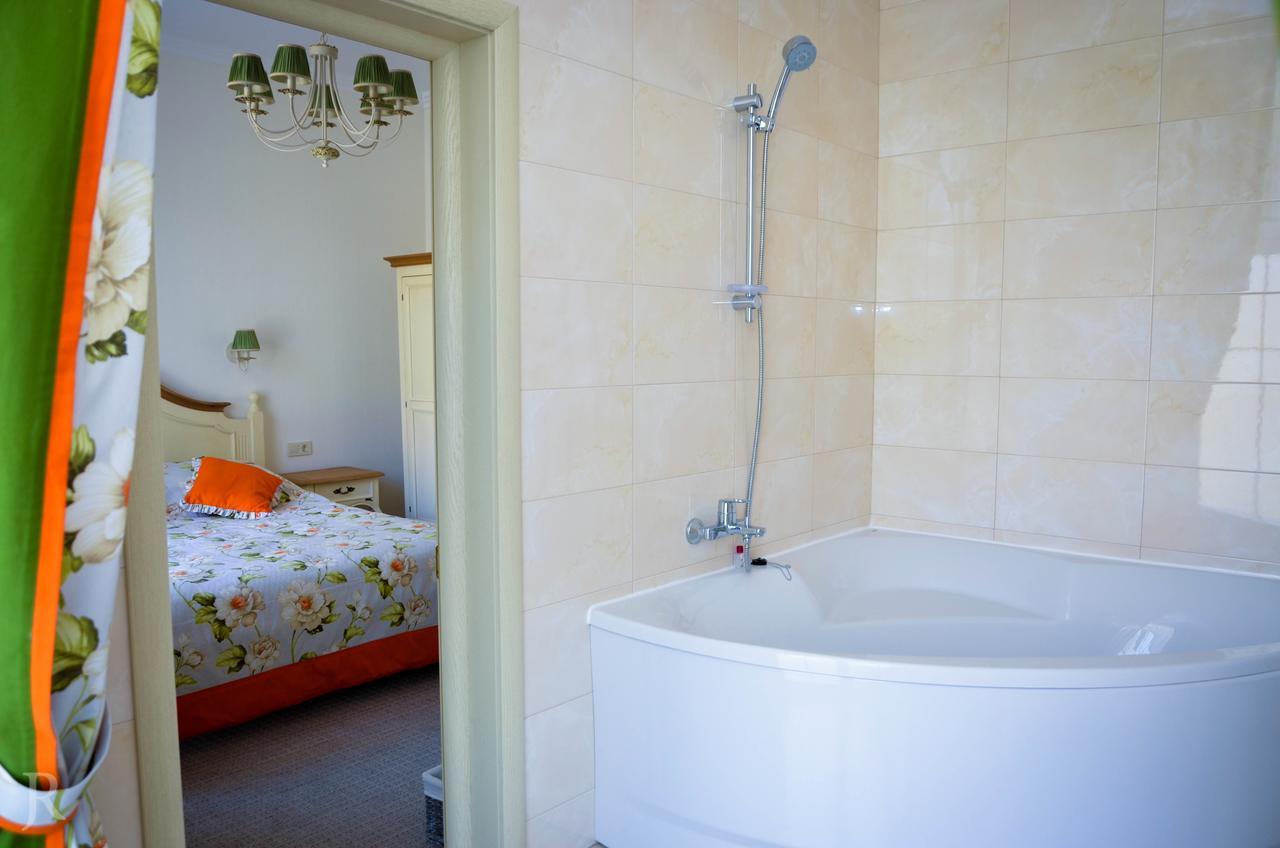 Hotel Maman أوديسا المظهر الخارجي الصورة