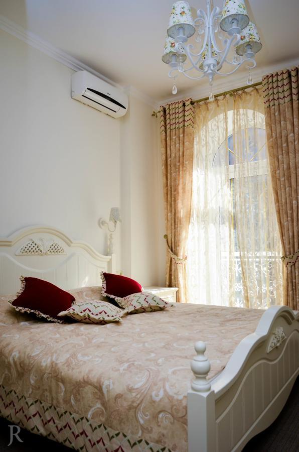 Hotel Maman أوديسا المظهر الخارجي الصورة