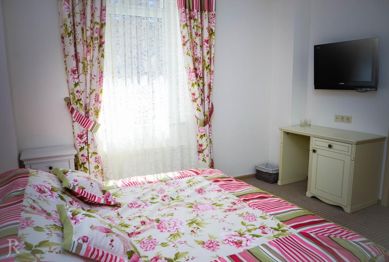 Hotel Maman أوديسا المظهر الخارجي الصورة